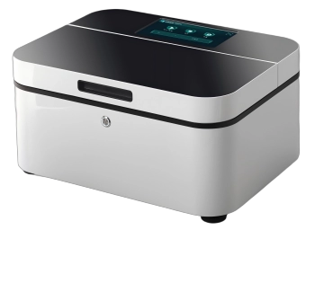 单细胞蛋⽩质印迹定量分析系统