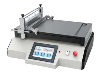 PF400标准型涂膜机