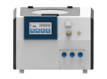 DM200-SE全封闭式桌面显影机