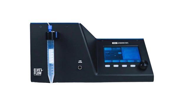 Elveflow&reg; Cobalt 自主微流体泵