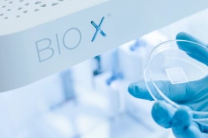 皮肤移植3D生物打印调控血管分支新路径