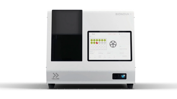 Cellink DLP BIONOVA X