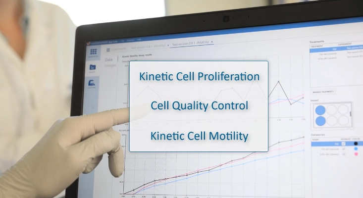 PHl Holomonitor延时细胞成像仪操作教程
