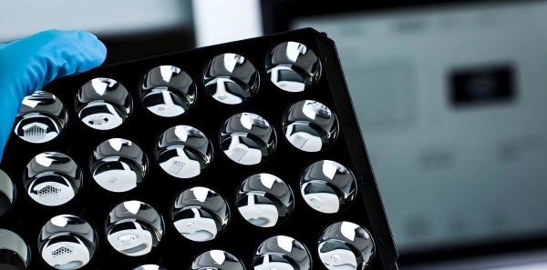 生物3D打印让结膜干细胞治疗迈入微创时代