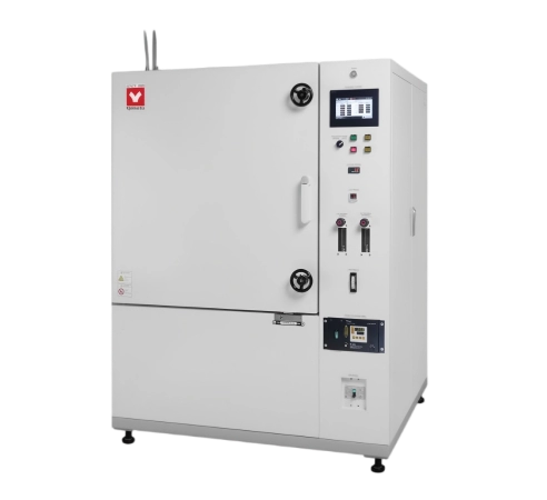 洁净厌氧高温气氛炉