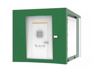 便携（预制型）步入植物培养舱