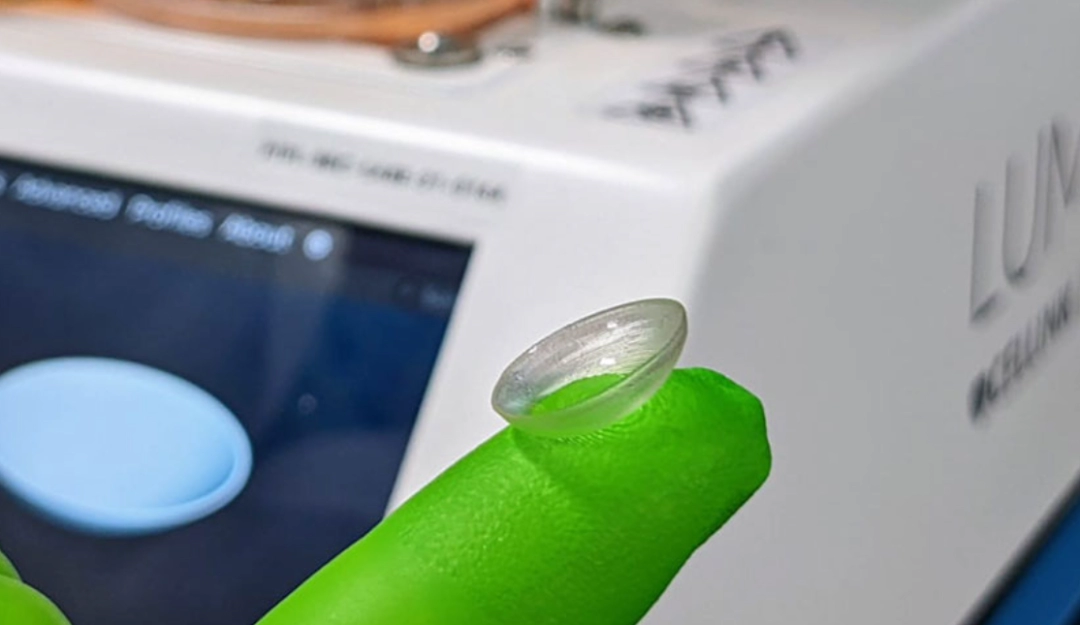 CELLINK DLP生物3D打印：高精度与高细胞活性的组织制造技术