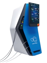 AUXO V 生物反应器