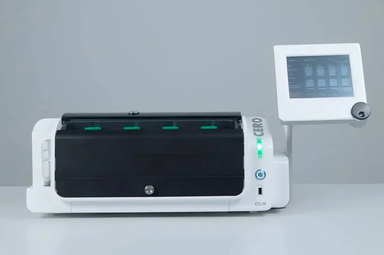 OLS CERO 3D 细胞培养如何赋能 iPSC 体外建模？