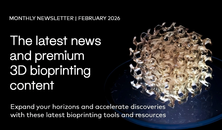 BIONOVA X&mdash;&mdash; 体外肠道模型构建的核心解决方案