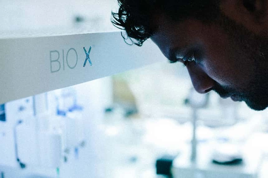 CELLINK BIO X 3D 生物打印机赋能脊髓类器官打印新利器！