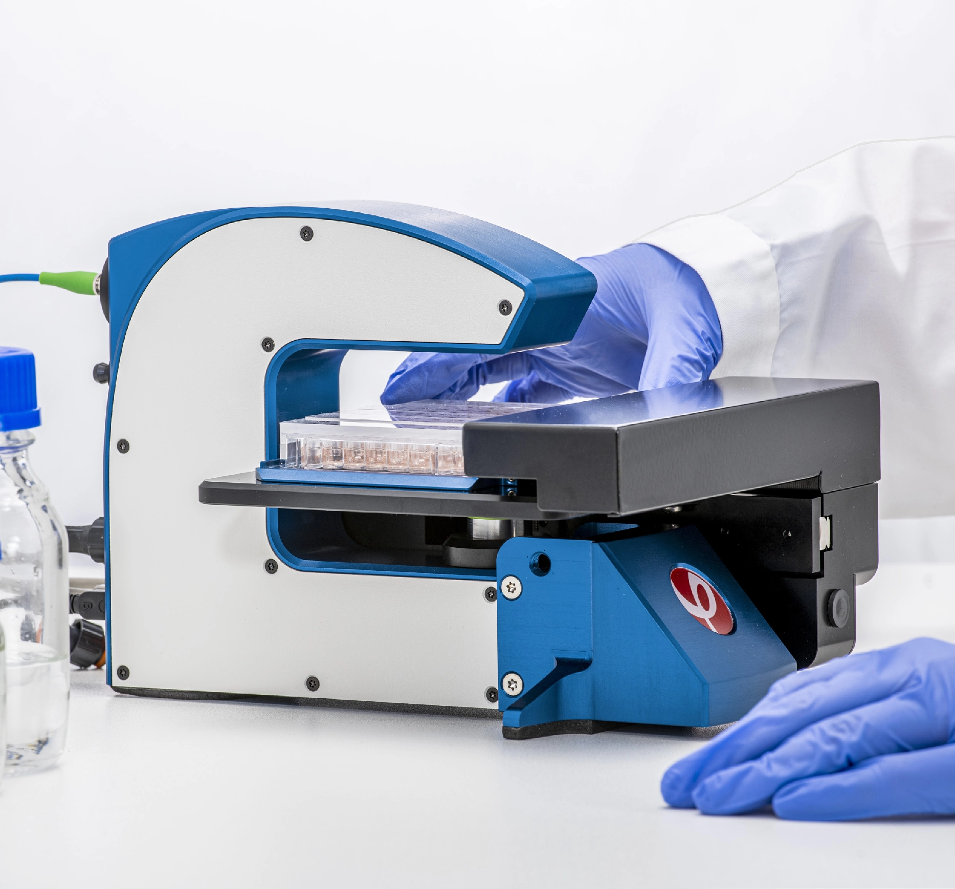 HoloMonitor M4：3D细胞培养研究的全息观测利器