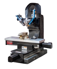 CNC Mini-Mill GX专业级花岗岩框架微铣系统