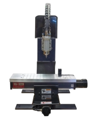CNC Mini-Mill/2高精度微型铣床系统
