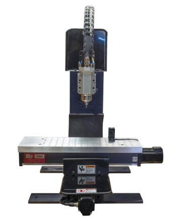 CNC Mini-Mill/2高精度微型铣床系统