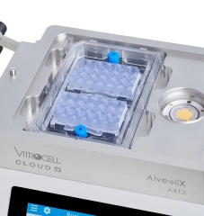 VITROCELL Cloud  AX12系统